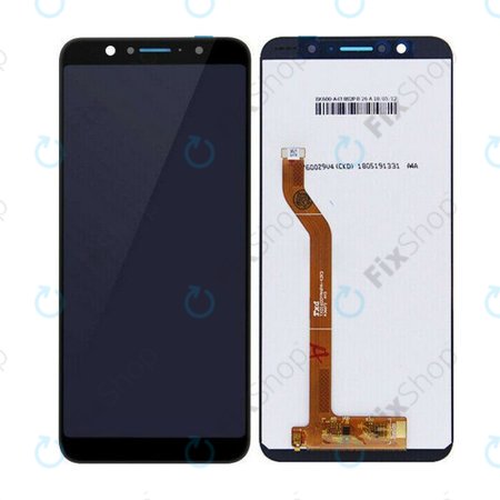 Asus Zenfone Max Pro ZB601KL, ZB602KL - Ecran LCD + Sticlă Tactilă TFT