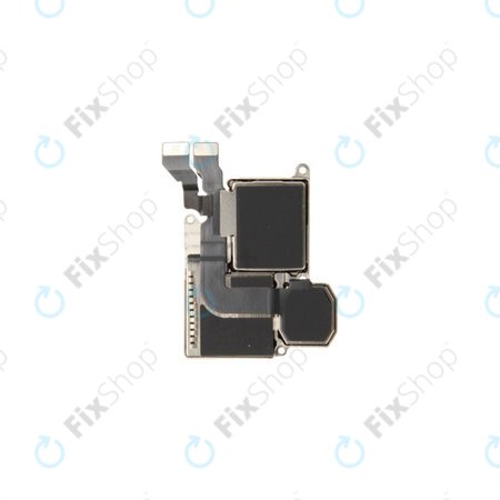 Camera din spate pentru iPhone 15 Pro Max | 661-36906 | Genuine Apple
