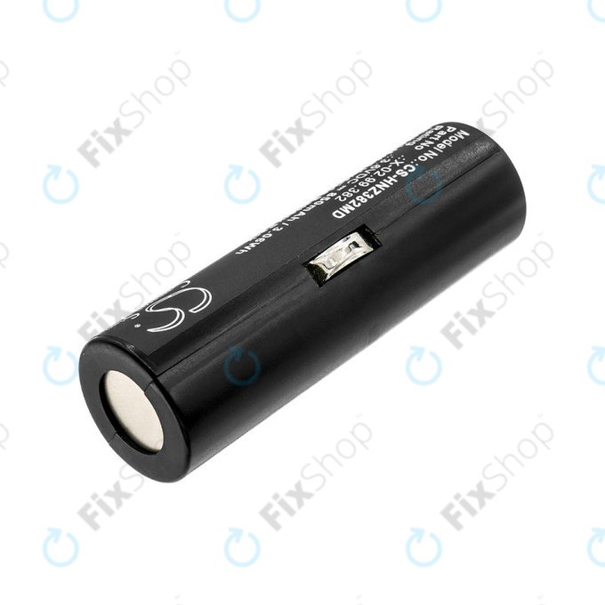 Baterie pentru Heine Beta Handles, Heine Ophthalmoscope Beta 200, 850mAh, Ni-MH, 3.6V, X-02.99.382, BATT/110904-A1, HQ