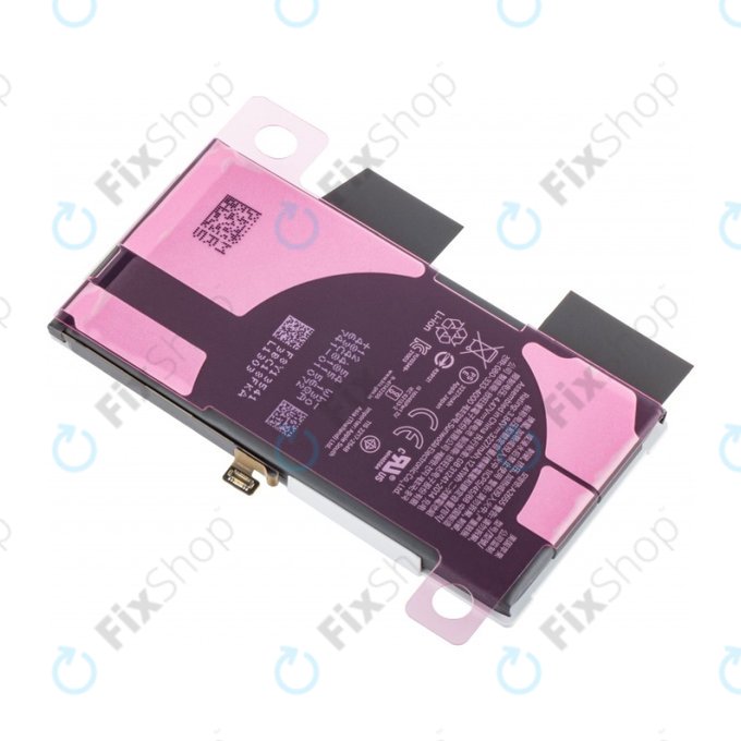 Baterie pentru iPhone 13 | 661-21991 | 3227mAh | Genuine Apple