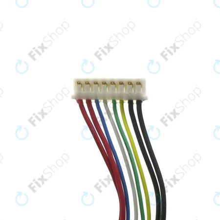 Baterie pentru Acer Aspire S13, Chromebook R13, 4600mAh, Li-Pol, 11.55V, AP15O3K, HQ