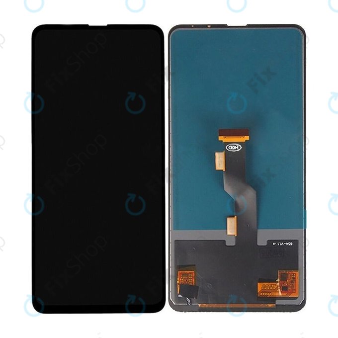 Xiaomi Mi Mix 3 - Ecran LCD + Sticlă Tactilă TFT