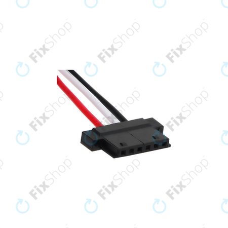 Baterie pentru Mitac Mio P350, P550, 1250mAh, Li-Ion, 3.7V, BL-LP1230, HQ