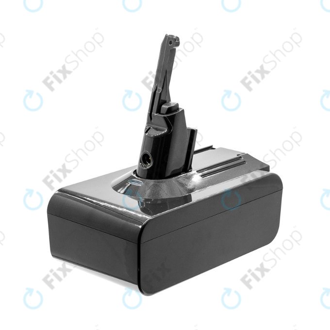Dyson V8 - Baterie 215681, PM8-US-HFB1497A Li-Ion 21.6V 5000mAh HQ