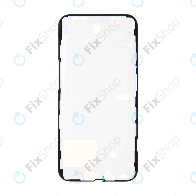 Autocolant sub LCD Adhesive pentru iPhone 13 | 923-06620-S | Genuine Apple