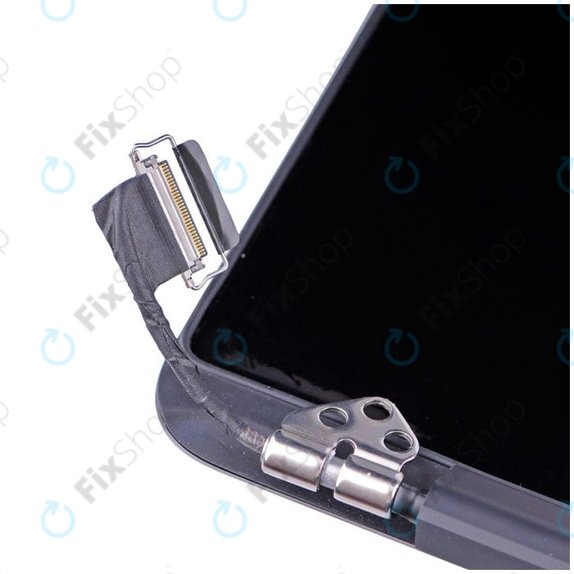 Apple MacBook Pro 15" A1398 (Late 2013 - Mid 2014) - Ecran LCD + Sticlă Frontală + Carcasă Spate Refurbished