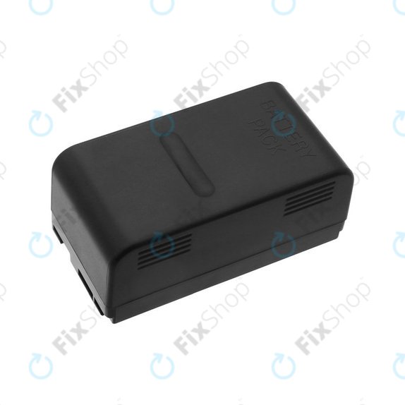 Baterie pentru Blaupunkt, Grundig, JVC, Metz, Panasonic, Philips, Siemens, 4200mAh, Ni-MH, 6V, HHR-V40, HQ