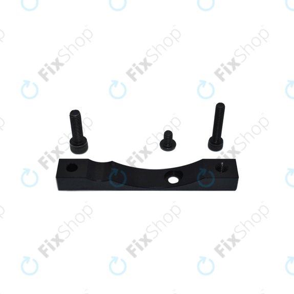 Etrier Xtech cu Adaptor pentru Xiaomi (Negru)