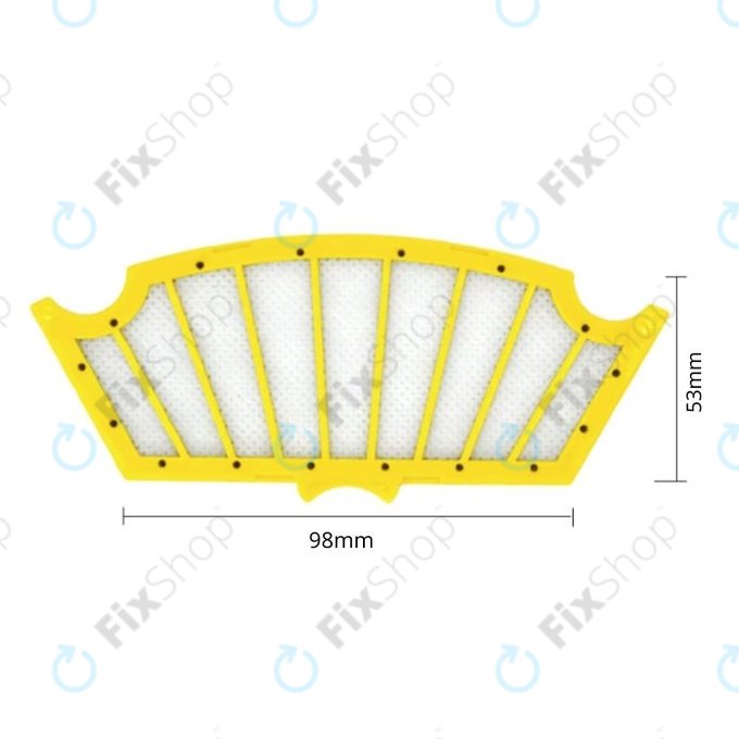 iRobot Roomba 500-series - Filtru HEPA