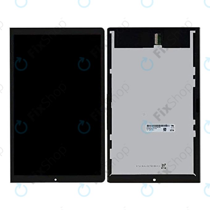 Lenovo Yoga Tab 5 YT-X705F - Ecran LCD + Sticlă Tactilă