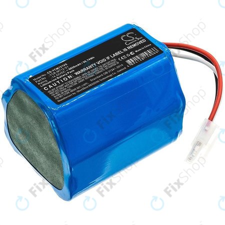Miele Scout RX2, RX3 Home Vision - Baterie YCR-MT12-S1 Li-Ion 14.52V 6800mAh HQ