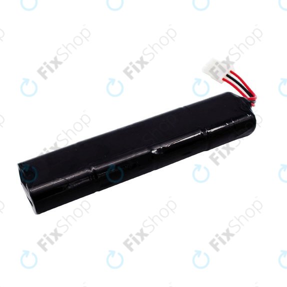 Baterie pentru Schiller America AED 10 Jump Start, 3000mAh, Li-MnO2, 12V, 00185-2, HQ