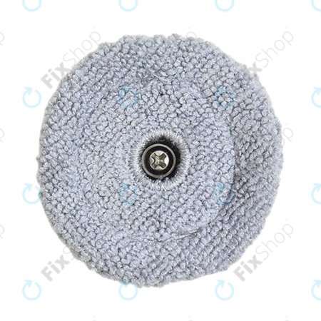 Xiaomi Roborock Saros 10 - Lavetă laterală pentru mop