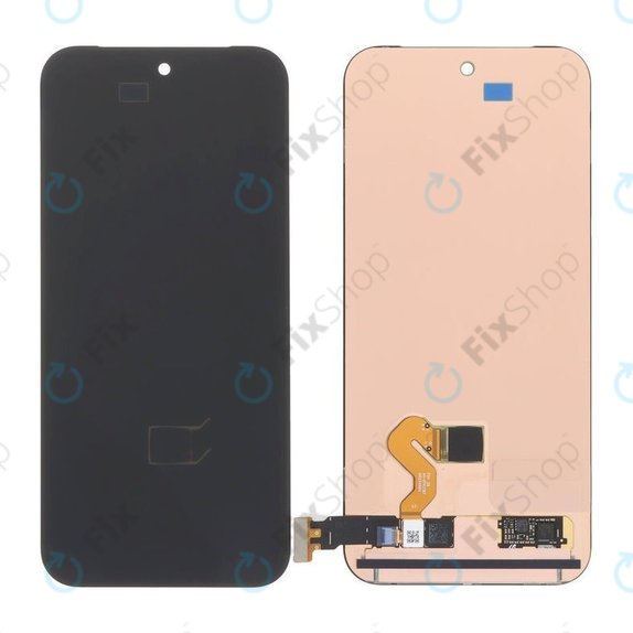Google Pixel 9 Pro XL - Écran LCD + Écran tactile OLED