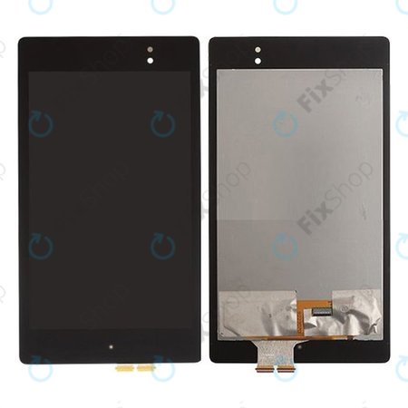 Asus Google Nexus 7 II (2013) - Ecran LCD + Sticlă Tactilă TFT