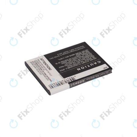 Baterie pentru Samsung i9100, Galaxy S II, 1600mAh, Li-Ion, 3.7V, EB-F1A2GBU, HQ