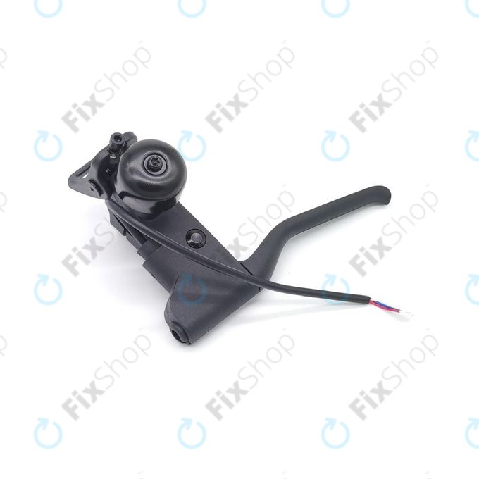 Ninebot Segway F2, F2 Plus, F2 Pro, F20, F30, F40 - Manetă de Frână + Clopot