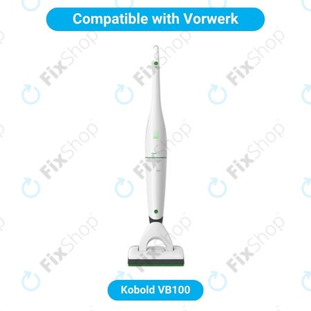 Vorwerk Kobold VB100 - Filtru de praf FP100