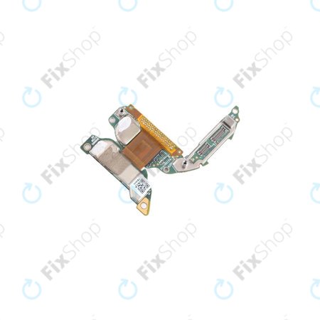 Huawei Watch GT 2 Pro Vidar-B19 - Placă de bază (32MB/4GB) - 03033VHV, 03033WJH Genuine Service Pack