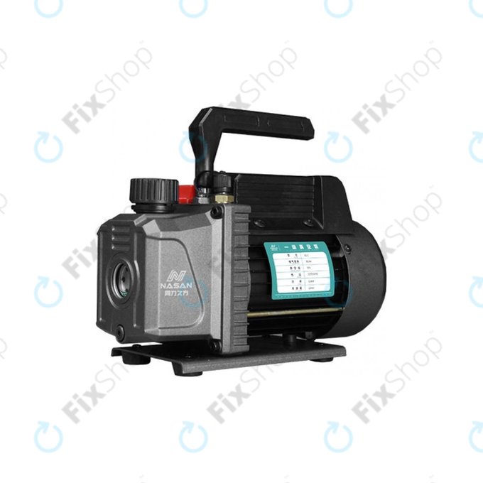 Nasan NA-RS-1 - Pompă de Vid - 1L