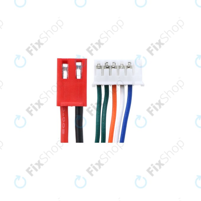 Baterie pentru Rowenta RH6543WH, RH6545WH, RH6547WH, 2000mAh, Li-Ion, 14.4V, RS-RH5864, HQ