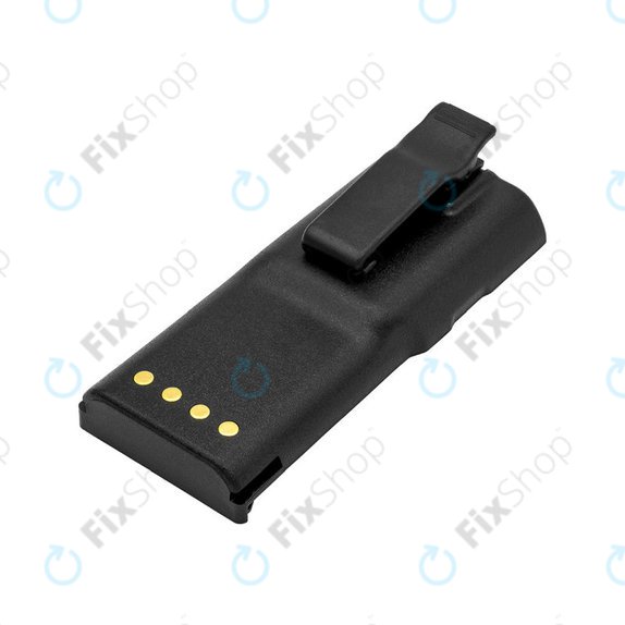Baterie pentru Motorola CP250, GTX800, 1800mAh, Ni-MH, 7.2V, HNN9628, HQ