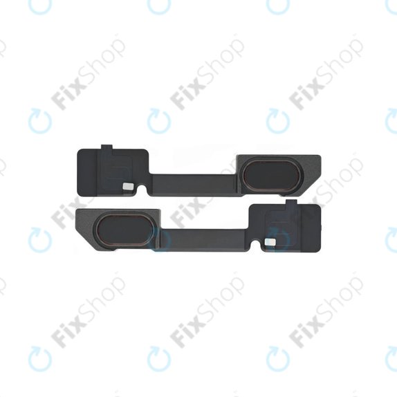 Difuzoare (Stânga și Dreapta) pentru MacBook Pro 16", A3403 (2024), 923-11884, Genuine Apple