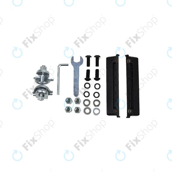 Ninebot Segway Max G30 - Set de Instalare a Scaunului