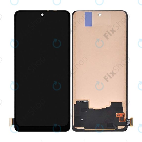 Xiaomi Poco F3, F4 5G - Ecran LCD + Sticlă Tactilă TFT