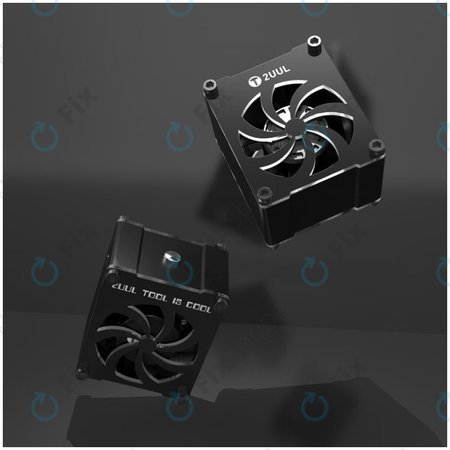 2UUL - Mini ventilator de racire
