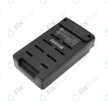 Baterie pentru Tineco P1, Pure One S12, 2000mAh, Li-Ion, 21.6V, ZB1873-6S1P-0, HQ