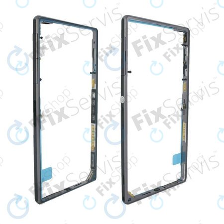 Sony Xperia Z1 L39h, Z2 D6503, Z1 Compact, Z Ultra - Cititor SIM karty 1271-9742 Genuine Service Pack