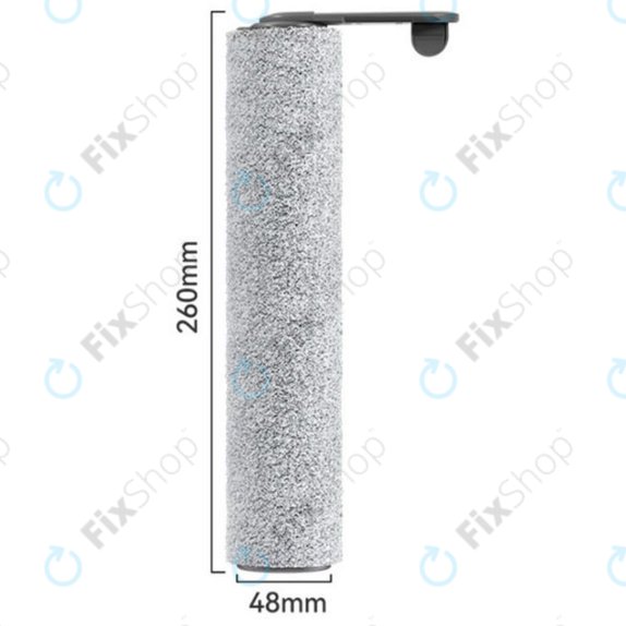 Xiaomi Dreame H12, H12 Max - Perie principală