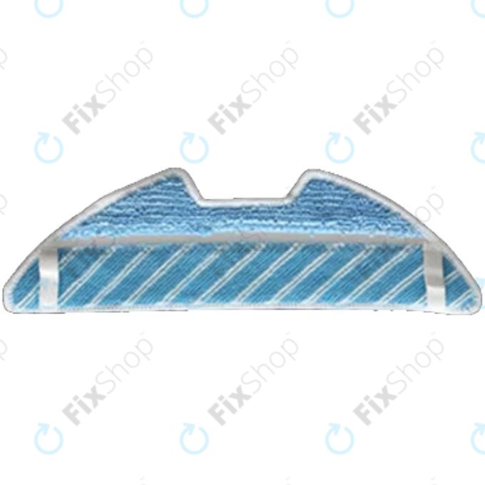 Set de piese de schimb pentru Sencor SRV9250, 9200, 8250, 6250, 4200 (2x Perie principală, 4x Filter, 4x Perie laterală, 4x Mop)