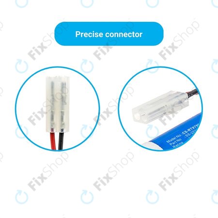 Rowenta X-PLORER S75s, S75s+ - Baterie SS-2230002528 Li-Ion 14.4V 2600mAh HQ