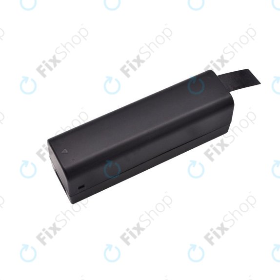 Baterie pentru DJI Osmo, Zenmuse X3, X5, 1100mAh, Li-Pol, 11.1V, HB01, HQ