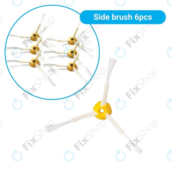 iRobot Roomba 500, 600-series - Set complet