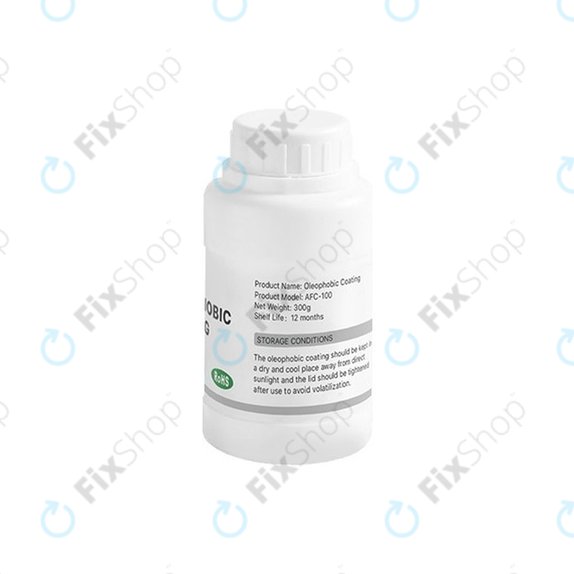 Refox AFC-100 - Strat Oleofob (300g)