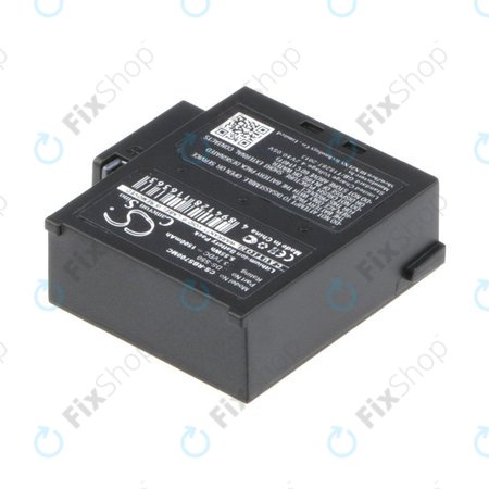 Baterie pentru AEE D33, magicae S50, S70, 1500mAh, Li-Ion, 3.7V, DS-S50, HQ