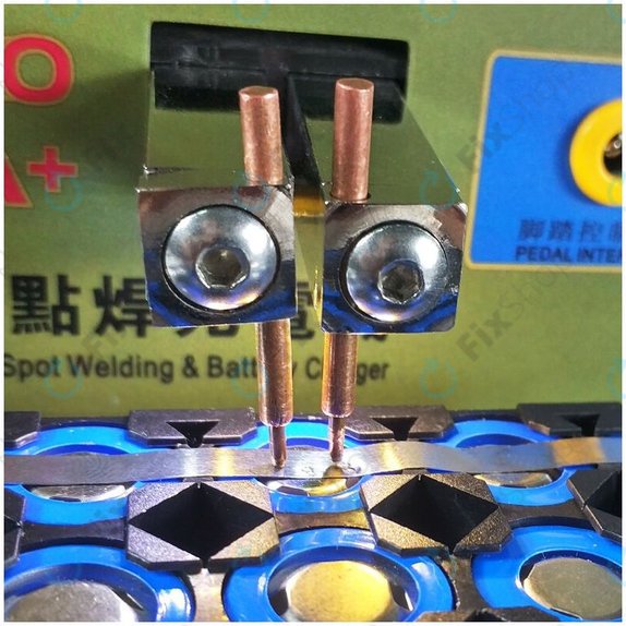 Bolt de lipit pentru aparate de sudat 737G, 787A, 788H, 709A, 709AD a 797DH (2buc)