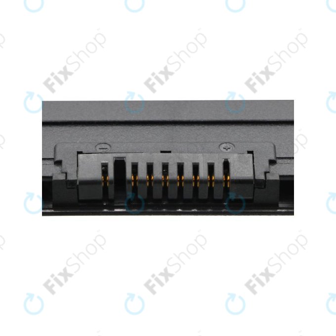 Baterie pentru Fujitsu Lifebook E4411, E448, E458, 3450mAh, Li-Pol, 14.4V, FPB0338S, HQ