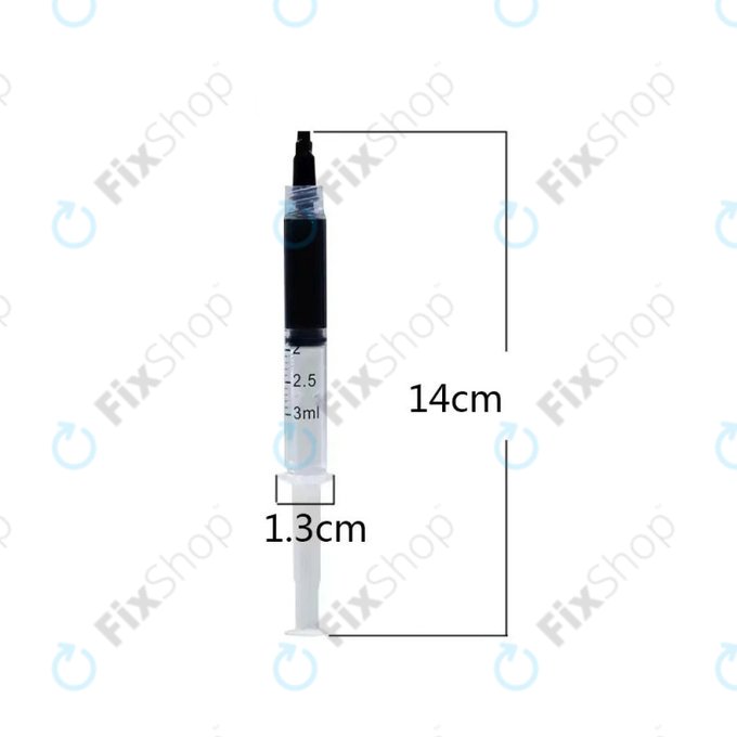 Avit - Soluție pentru repararea camerelor și îndepărtarea zgârieturilor