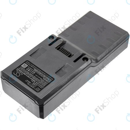 Beko VRT 8282 BV, ZB1852, Hoover FD-series - Baterie TBTTV1T1, TBTTV1B1 Li-Ion 21.6V 2000mAh HQ