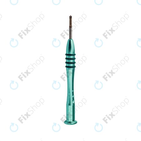 Penggong - Şurubelniţă - Convex Phillips 2.5mm