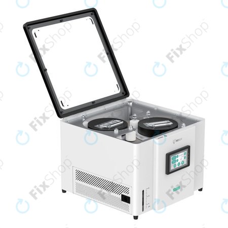 Refox AP32 - Mașină Automată de Șlefuit și Lustruit