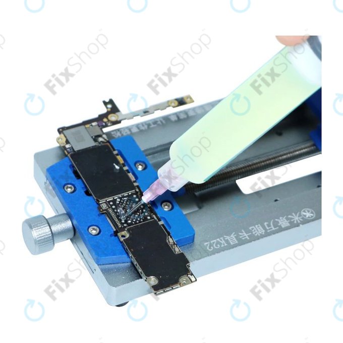 Amtech NC-559-ASM-UV - Pastă de lipit - 10ml