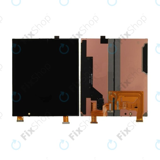 Samsung Galaxy Z Fold 6 F956B - Ecran LCD + Sticlă Tactilă - GH82-35046A Genuine Service Pack