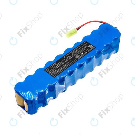 Rowenta RH-series - Baterie RS-RH4899 Ni-MH 24.0V 3000mAh HQ