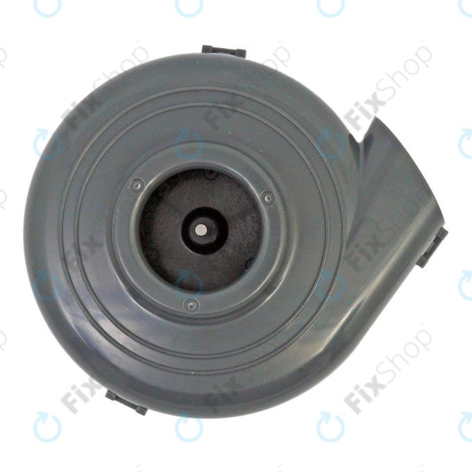 Motor de aspirare, Gri pentru Xiaomi Dreame D9, D9 Pro, Mi Robot Vacuum Mop 2, RoidMi EVA