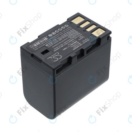 Baterie pentru JVC EX-Z2000, GR-D720, D740, D750, D770, 2400mAh, Li-Ion, 7.4V, BN-VF823, HQ